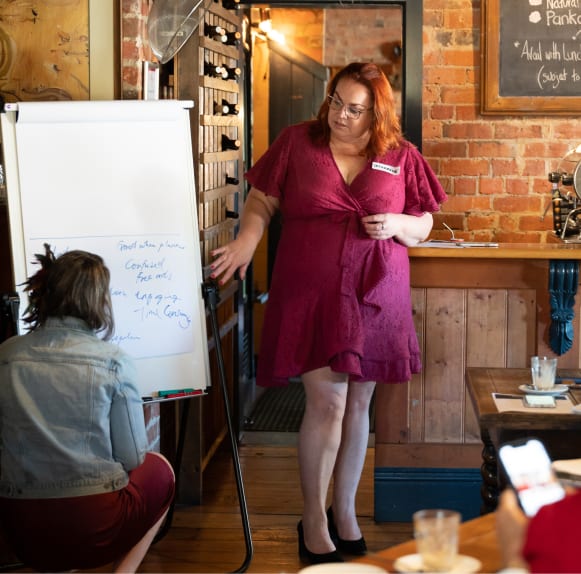 Social Media Training for Small Business Melbourne 1