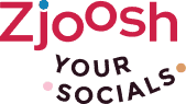 Zjoosh Your Socials